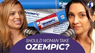 Could Ozempic Be the Secret to Better Health?