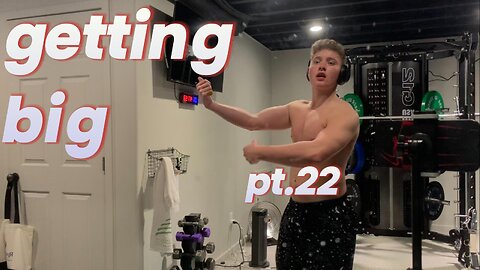 getting big pt.22