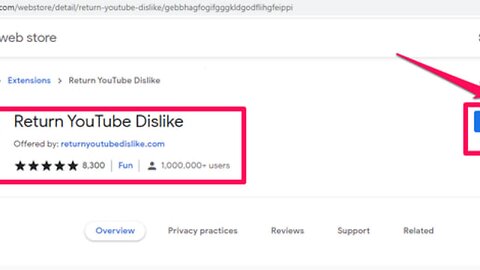 How To Restore Dislikes on YouTube | Turn Dislike Count Back On!