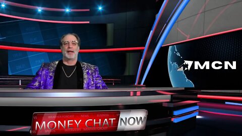 Money Chat Now (4-1-22) Time to Ration Oil, the Oil Reserves are Being