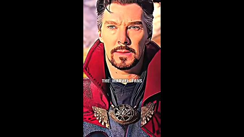 Dr. Strange 🔥🔥 #marvel #mcu #reels #viralreels #instafeed #explorereels #explorepage