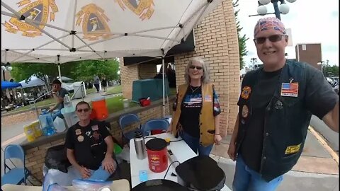 Hot Springs Bike Fest: Day Two June 10, 2022 (S3 E34)