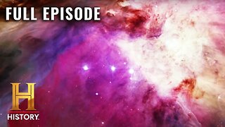 Ancient Aliens: Mysteries of the Orion Constellation (S5E4)
