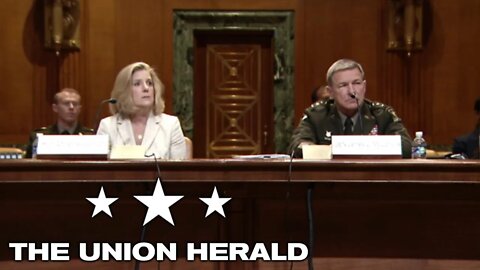 Senate Appropriations Hearing on the FY 2023 Budget for the Department of the Army