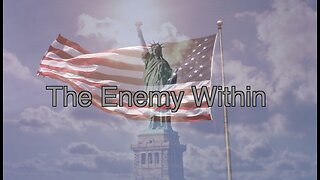 The Enemy Within, The Final Battle - Must Watch