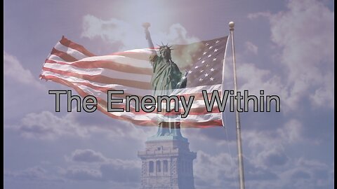 The Enemy Within, The Final Battle - Must Watch