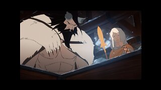 The Banner Saga 2, playthrough part 2 (no commentary)