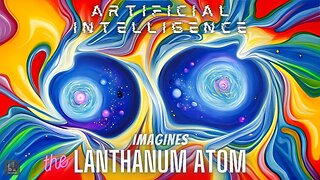 🌌 Lanthanum LEGENDS: The Atom Powering Tomorrow's World! 😲🔋