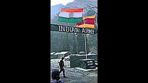 Indian army