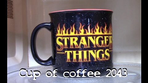 cup of coffee 2043---Recent Reports of Cattle Mutilations (*Disturbing Content, Adult Language)