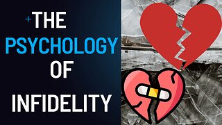 Psychology Of Infidelity.