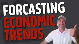 Forecasting Economic Trends: Insights from Kevin Amolsch