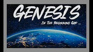 Genesis 25:29-34 PODCAST