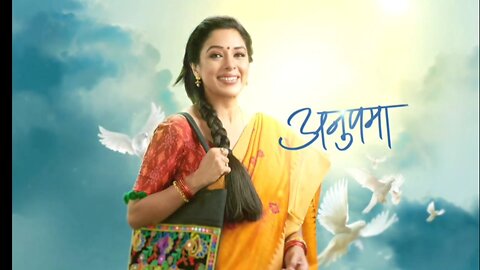 Watch Today’s Anupama 28th October 2023 Full Episode 1088 Video Online on Hindi Serial.
