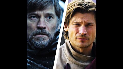Jaime Lannister || A Man Of Honor (Game of Thrones)