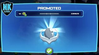 Angry Birds Transformers - Challenge Run - August 24, 2019 - Day 5