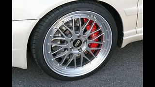 Brake caliper paint diy Audi S4