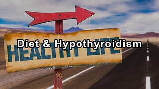 Rethinking Soy and Diet for Hypothyroidism: The Role of Whole-Food Plant-Based Diets - Dr. Neal Barn