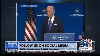 FLASHBACK: Dems & Media Lie About Hunter Biden's Laptop