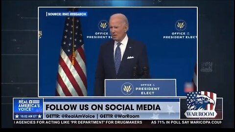 FLASHBACK: Dems & Media Lie About Hunter Biden's Laptop