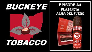 Episode 44 - Plasencia Alma Del Fuego