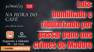 Lula, um bajulador de tiranos, assassinos e ditadores