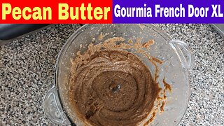 Pecan Butter, Gourmia French Door XL Digital Air Fryer Oven Recipe
