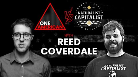 One American Vs. The Naturalist Capitalist