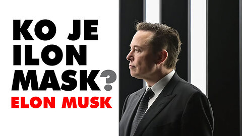 Ponzi Šema Elon Musk-a