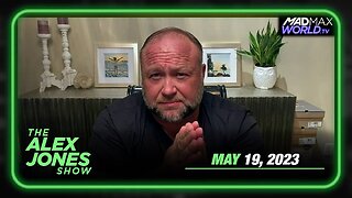 Feds Crack Down on Whistleblowers Raising Alarm - FULL SHOW 5/19/23