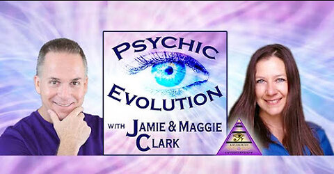 04-11-2023 Maggie and Jamie Clark gave FREE READINGS " A VIEW OF HUMANITY"