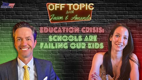 Education Crisis: How Schools Are Failing Our Kids and What We Can Do About It!