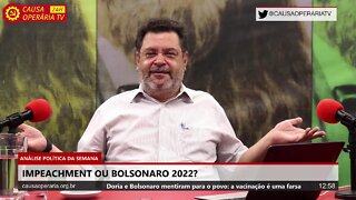 O vale-tudo por cargos no Congresso | Momentos da Análise Política da Semana