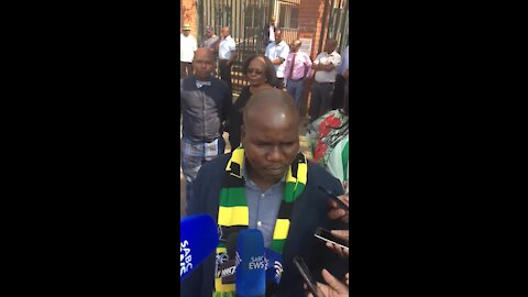 ANC KZN 2015 conference unlawful, rules High Court (Vu5)