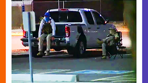 Election Heroes In Tactical Gear Guard Boxes