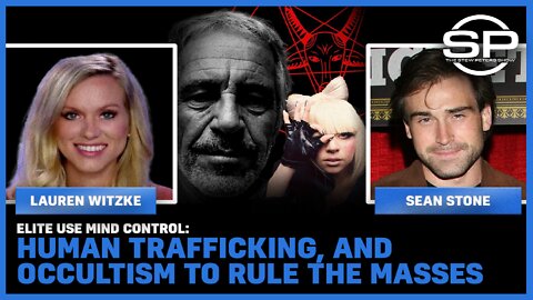 Elite Use Mind Control: Human Trafficking, And Occultism To Rule The Masses