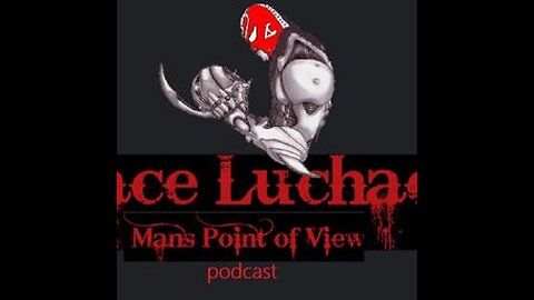 Special Episode Space luchador Interview - Talks Dating in 2024 (Manosphere) and more