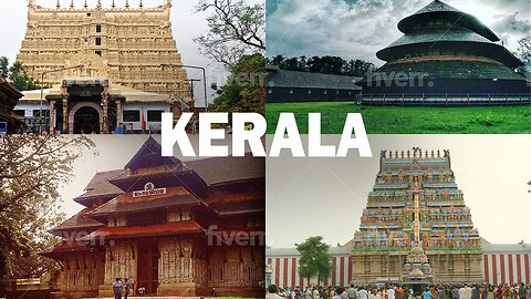 The Rich History of Kerala: A Journey Through Time