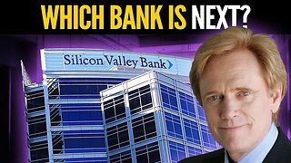 NEXT BANK FAILURES "This is Too Ridiculous to be Fiction"