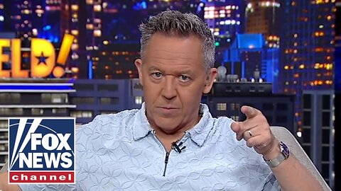 Gutfeld_ Biden is a bigger risk to the country than Trump is to your feelings Gutfeld News