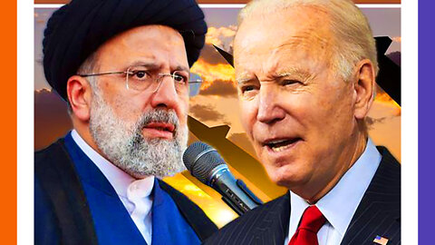 Germany Buys Jets Too Late | Biden Rewards Iran For Bombing Mossad HQ In Iraq