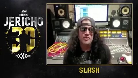 Jericho 30: Slash!