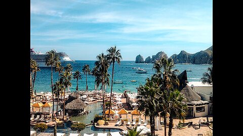 Cabo San Lucas, Mexico