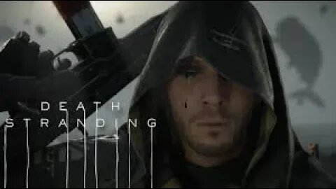 Death Stranding - O Filme (Dublado)