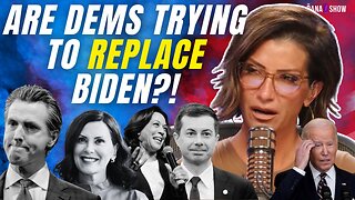 Democrats Are In "FREAK-OUT" Mode Over Biden's Poll Numbers | The Dana Show