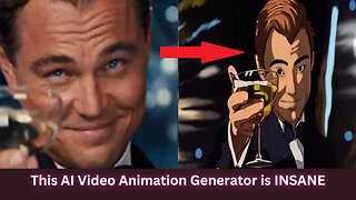 This is Why AI animation is Going Viral 🤑 Detailed Tutorial!