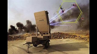 year 2020 rick miracle report #15, microwave weapons