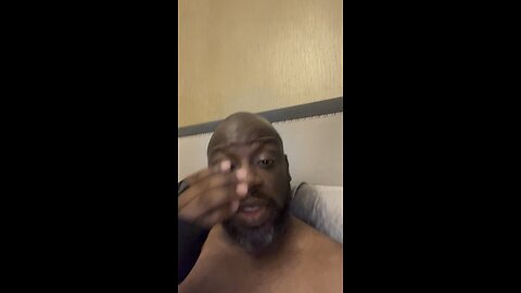 Tommy sotomayor owes child support so he can no longer speak about black women pt 1