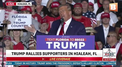 Trump Trolls Challengers at Debate, Torches Nikki Haley as ‘Bird Brain’