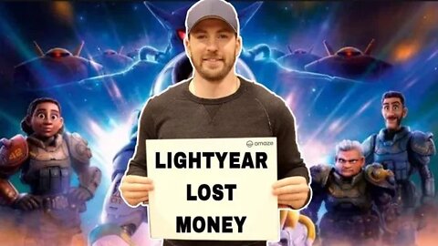 Minions DESTROYS Lightyear at Box Office - Chris Evans Goes Silent On Twitter